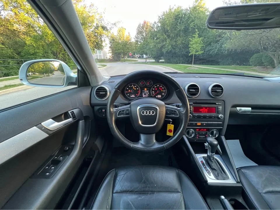 2009 Audi 8P A3 - Image 16 of 20