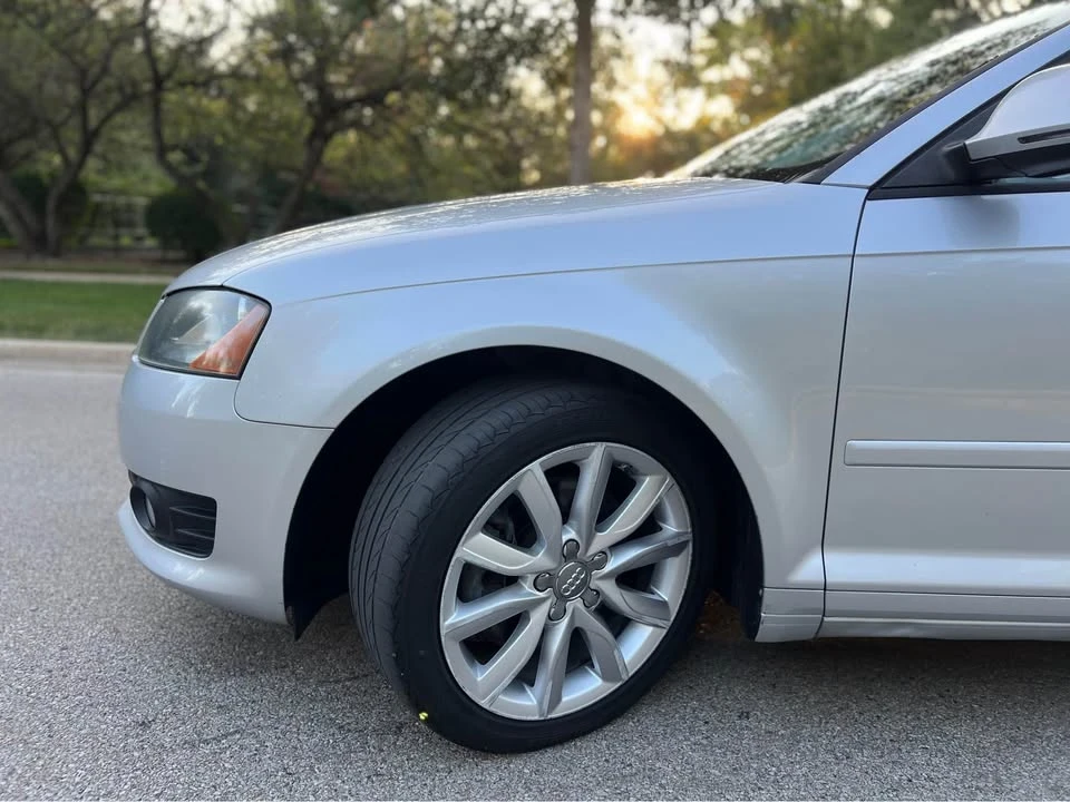 2009 Audi 8P A3 - Image 20 of 20