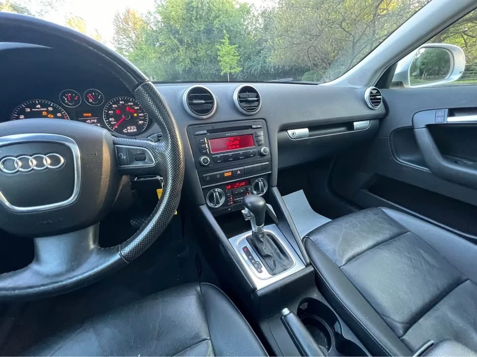 2009 Audi 8P A3 - Image 15 of 20