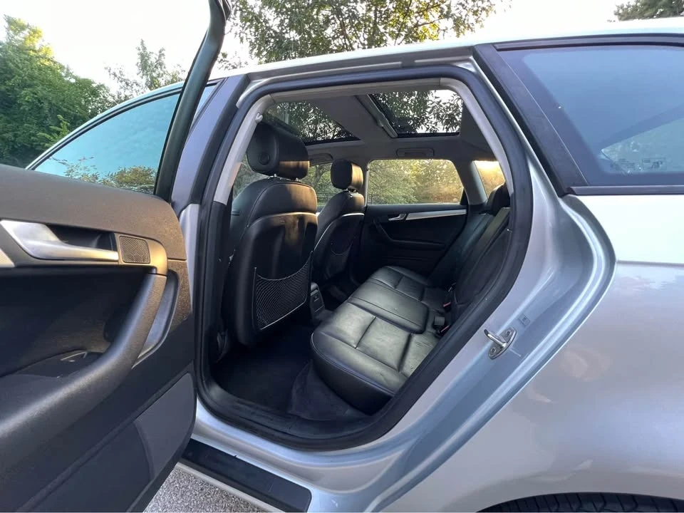 2009 Audi 8P A3 - Image 11 of 20