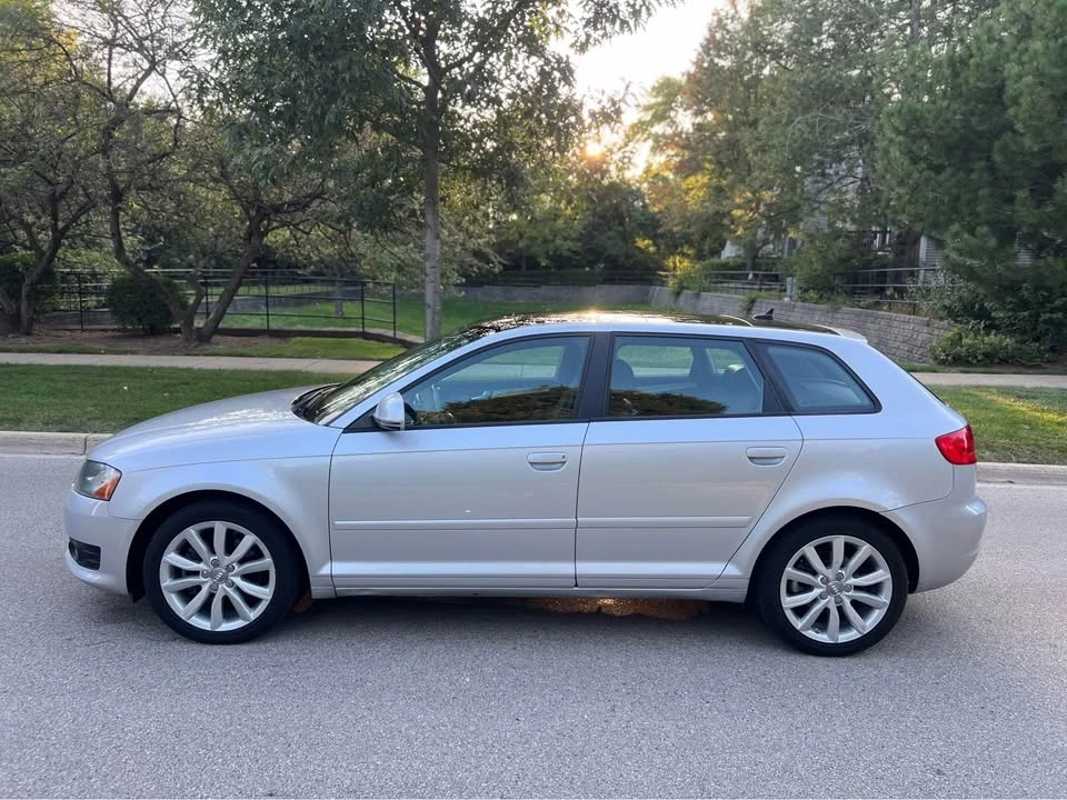 2009 Audi 8P A3 - Image 2 of 20