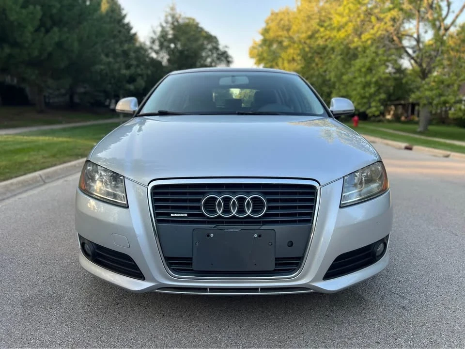 2009 Audi 8P A3 - Image 8 of 20