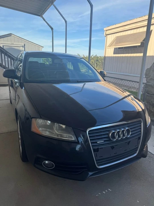2009 Audi 8P A3 - Image 2 of 11