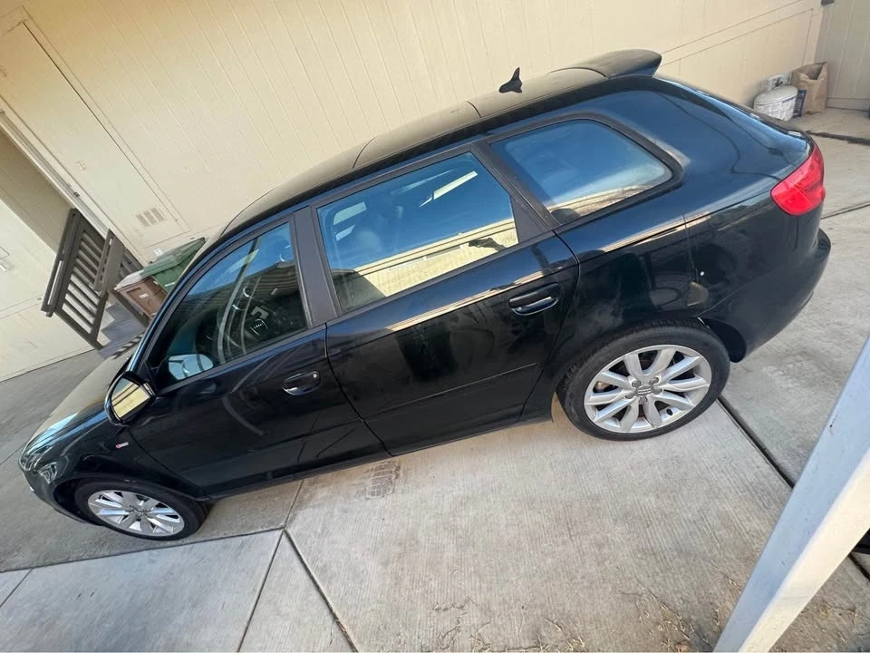 2009 Audi 8P A3 - Image 3 of 11