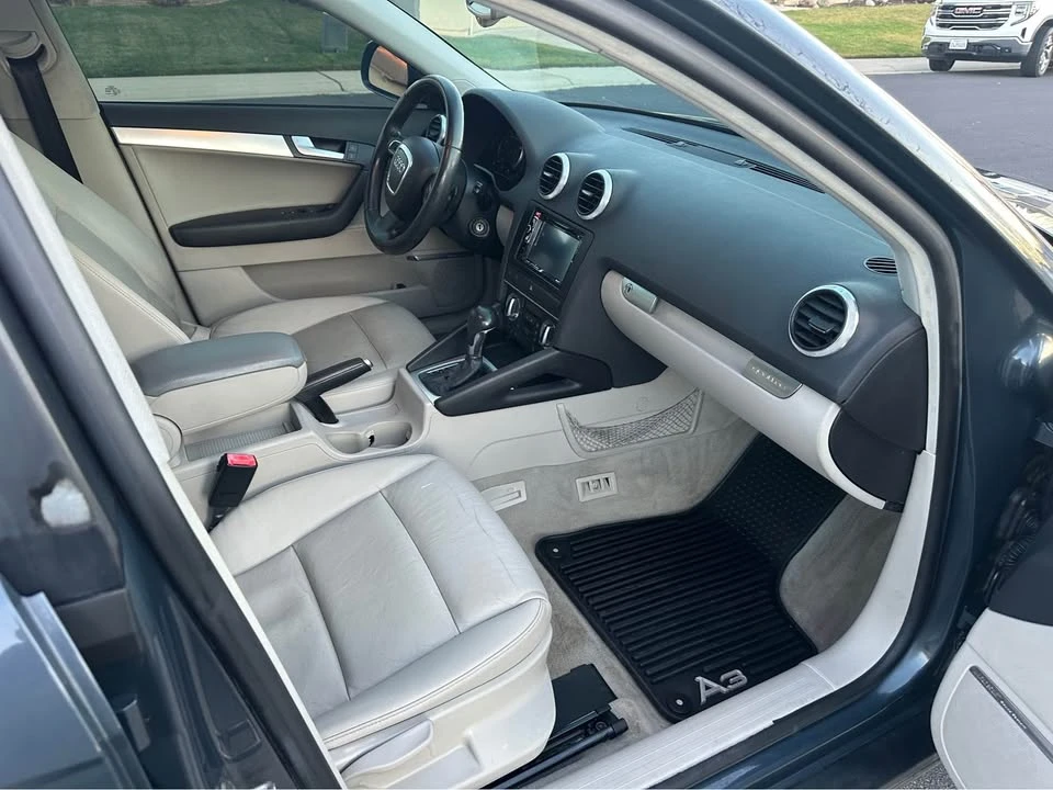 2009 Audi 8P A3 - Image 6 of 12
