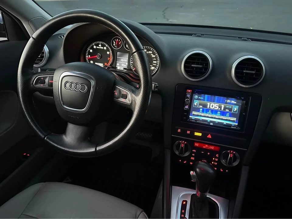 2009 Audi 8P A3 - Image 10 of 12