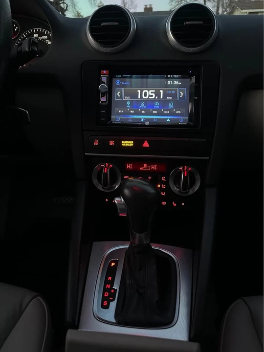 2009 Audi 8P A3 - Image 9 of 12