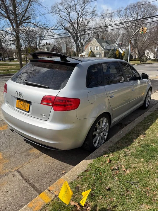 2009 Audi 8P A3 - Image 2 of 11