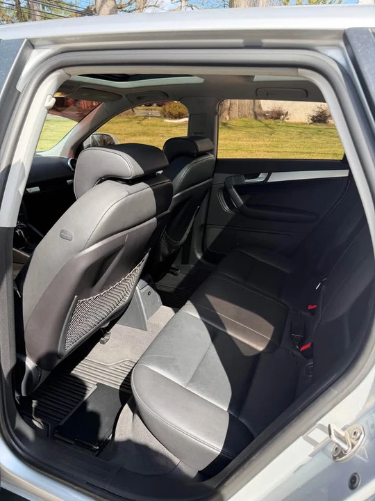 2009 Audi 8P A3 - Image 10 of 11