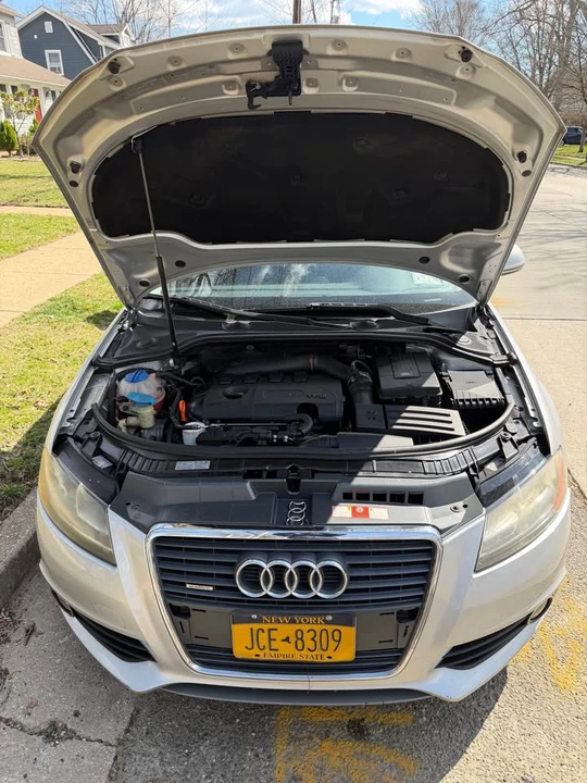 2009 Audi 8P A3 - Image 5 of 11