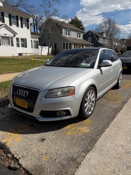 2009 Audi 8P A3 - Image 3 of 11