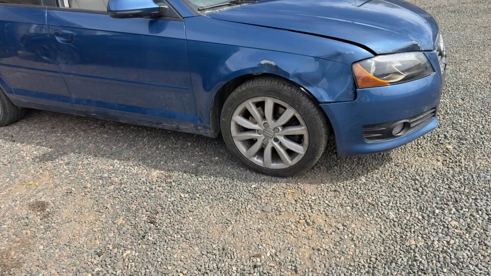 2009 Audi 8P A3 - Image 4 of 7