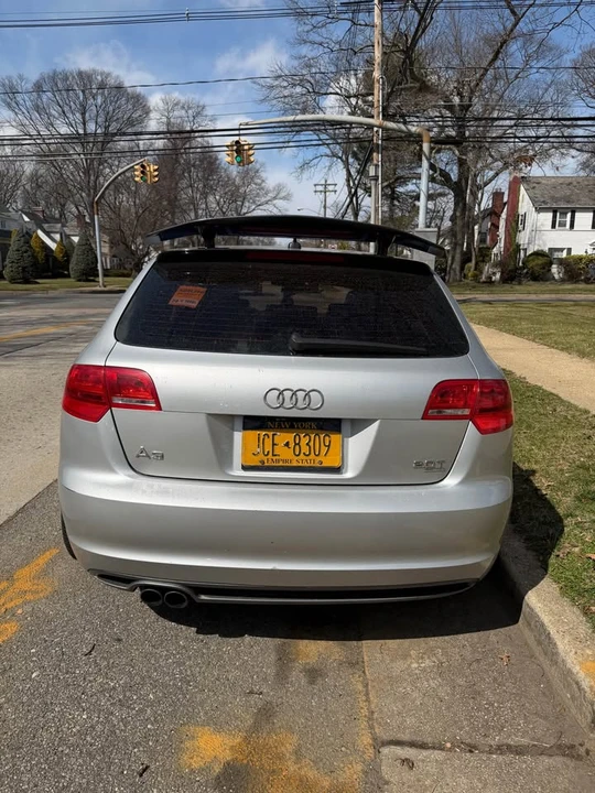 2009 Audi 8P A3 - Image 4 of 11