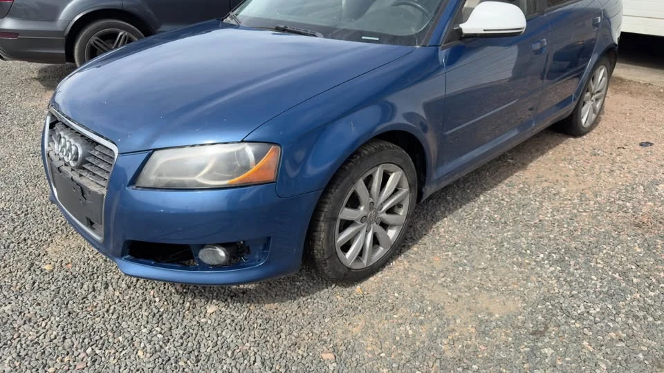 2009 Audi 8P A3 - Image 3 of 7
