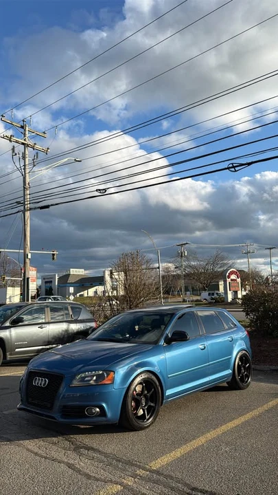 2009 Audi 8P A3 - Image 3 of 13