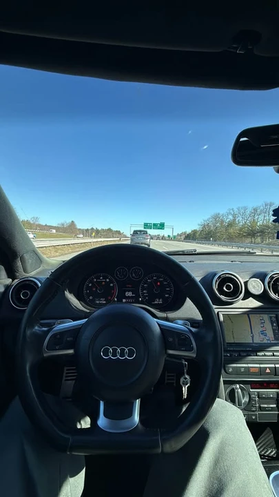 2009 Audi 8P A3 - Image 12 of 13