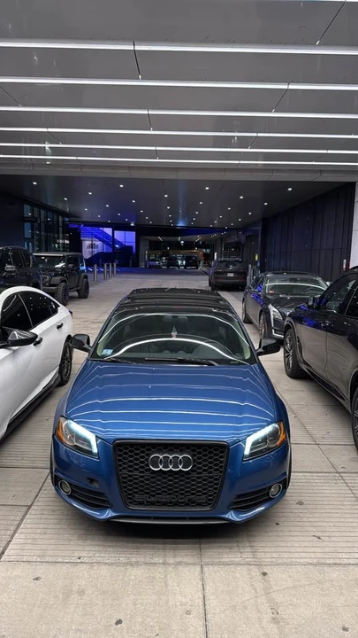 2009 Audi 8P A3 - Image 8 of 13