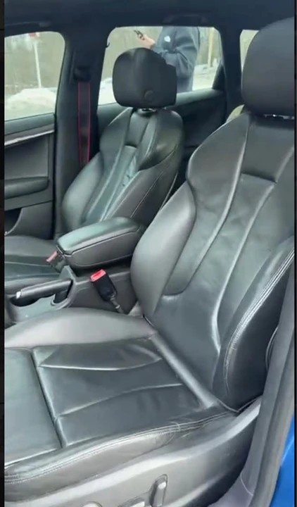 2009 Audi 8P A3 - Image 11 of 13