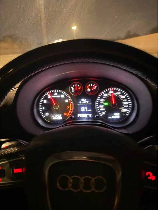 2009 Audi 8P A3 - Image 10 of 10
