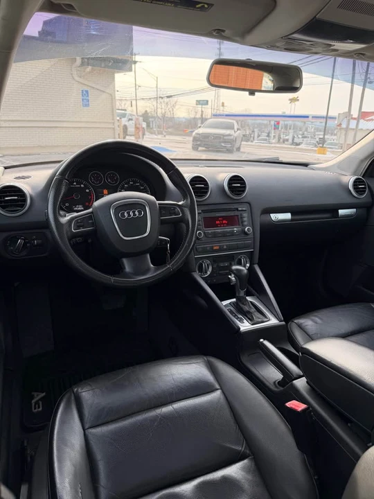 2009 Audi 8P A3 - Image 5 of 10