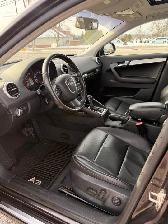 2009 Audi 8P A3 - Image 4 of 10