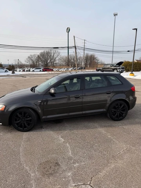 2009 Audi 8P A3 - Image 2 of 10