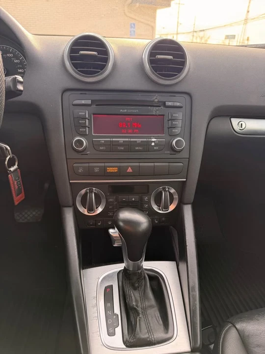 2009 Audi 8P A3 - Image 7 of 10