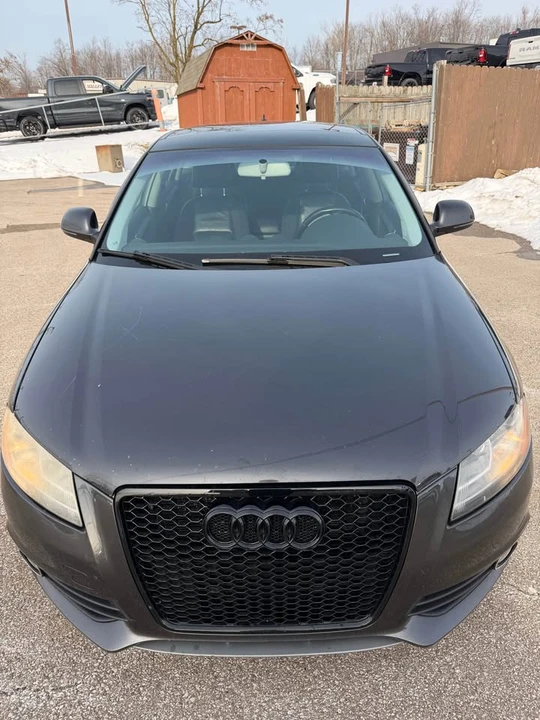 2009 Audi 8P A3 - Image 3 of 10