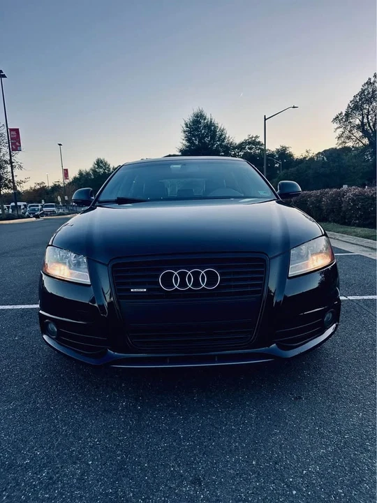 2009 Audi 8P A3 - Image 2 of 10