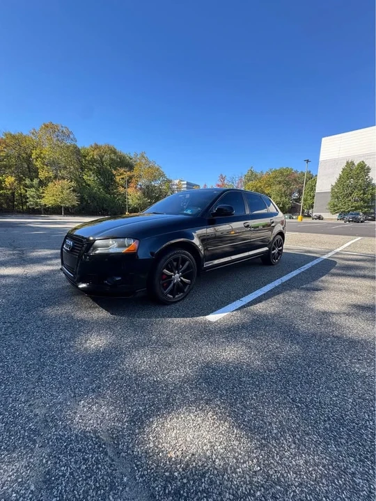 2009 Audi 8P A3 - Image 2 of 12