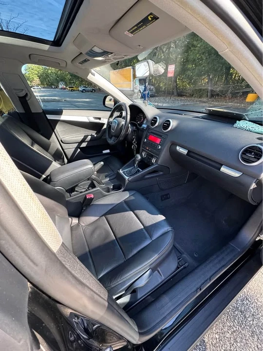 2009 Audi 8P A3 - Image 7 of 12