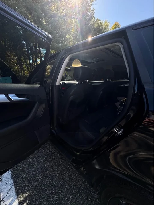 2009 Audi 8P A3 - Image 11 of 12