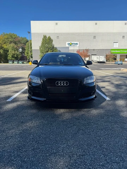 2009 Audi 8P A3 - Image 3 of 12