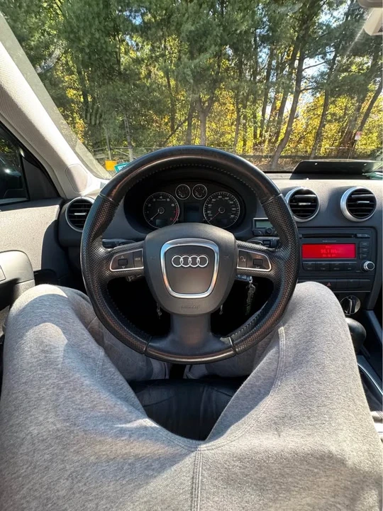 2009 Audi 8P A3 - Image 10 of 12