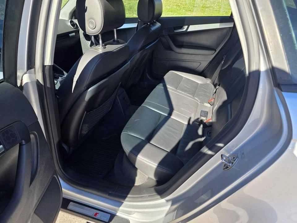 2009 Audi 8P A3 - Image 11 of 11