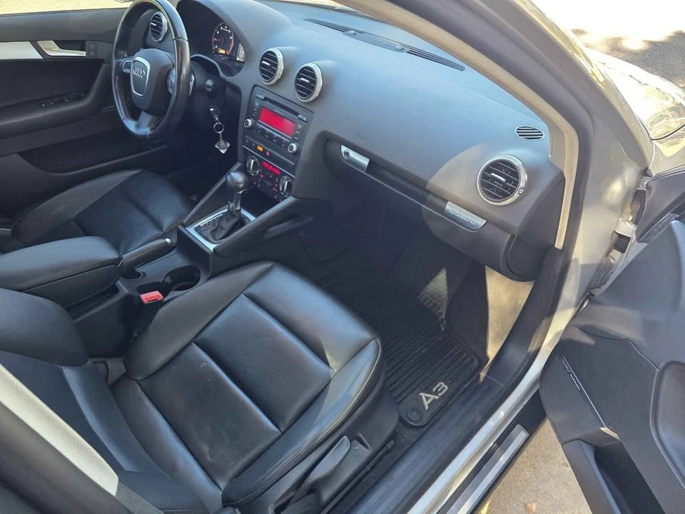 2009 Audi 8P A3 - Image 10 of 11