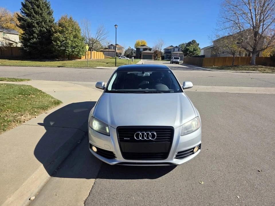 2009 Audi 8P A3 - Image 5 of 11