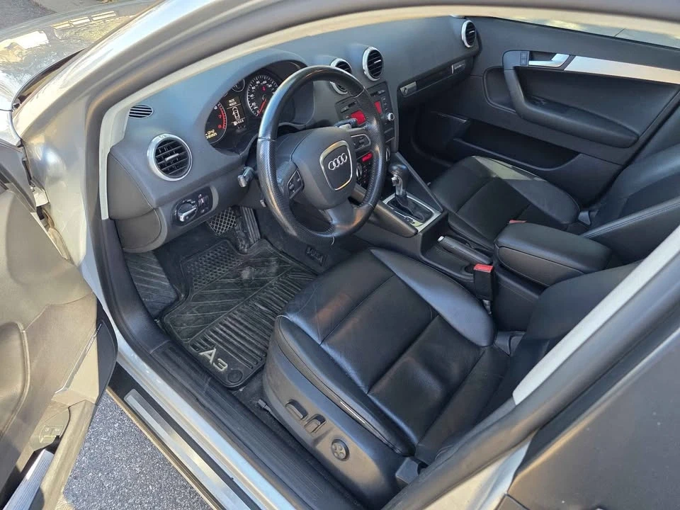 2009 Audi 8P A3 - Image 9 of 11