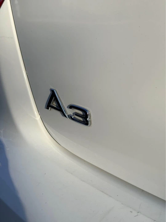 2009 Audi 8P A3 - Image 6 of 18