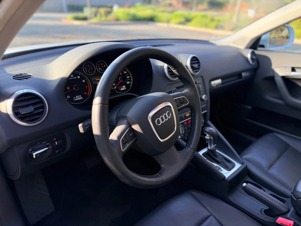 2009 Audi 8P A3 - Image 13 of 18