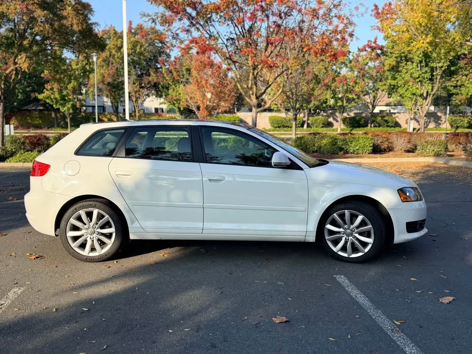 2009 Audi 8P A3 - Image 4 of 18
