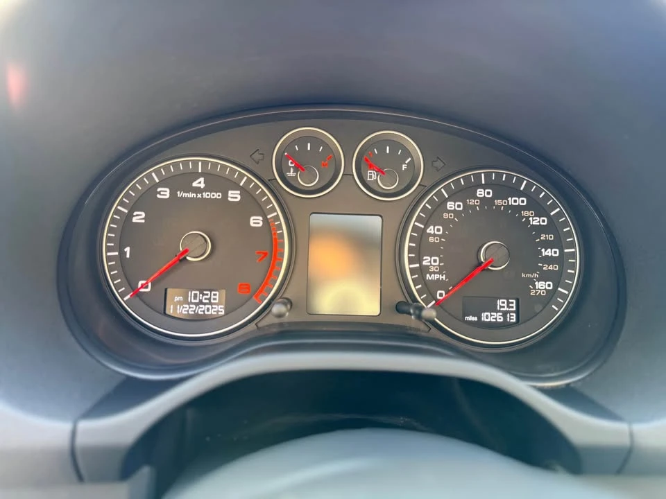 2009 Audi 8P A3 - Image 16 of 18