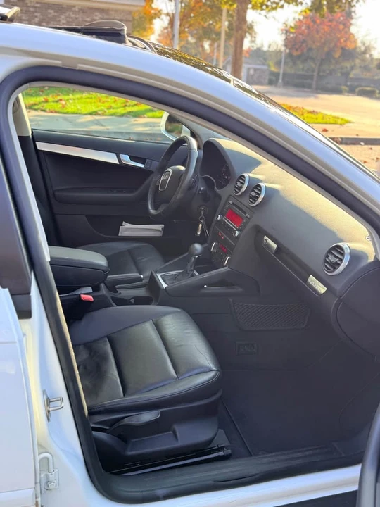 2009 Audi 8P A3 - Image 10 of 18