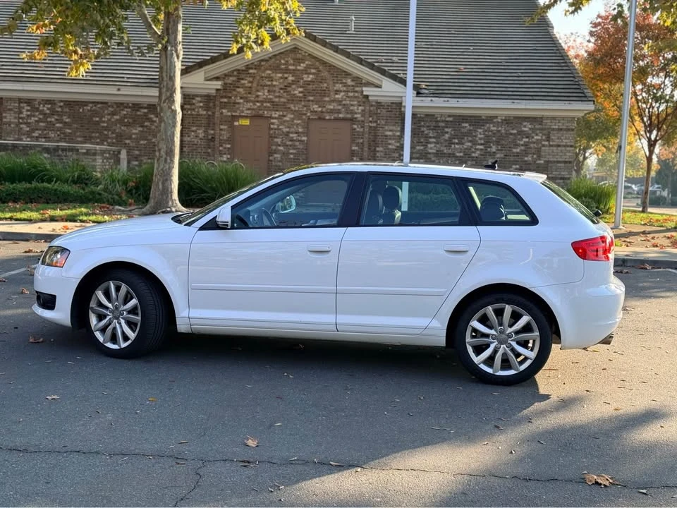 2009 Audi 8P A3 - Image 8 of 18