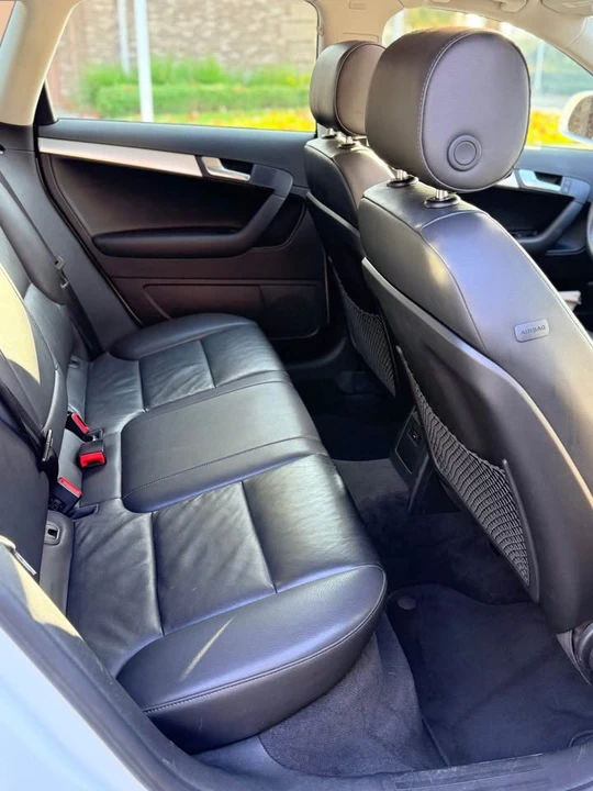 2009 Audi 8P A3 - Image 11 of 18