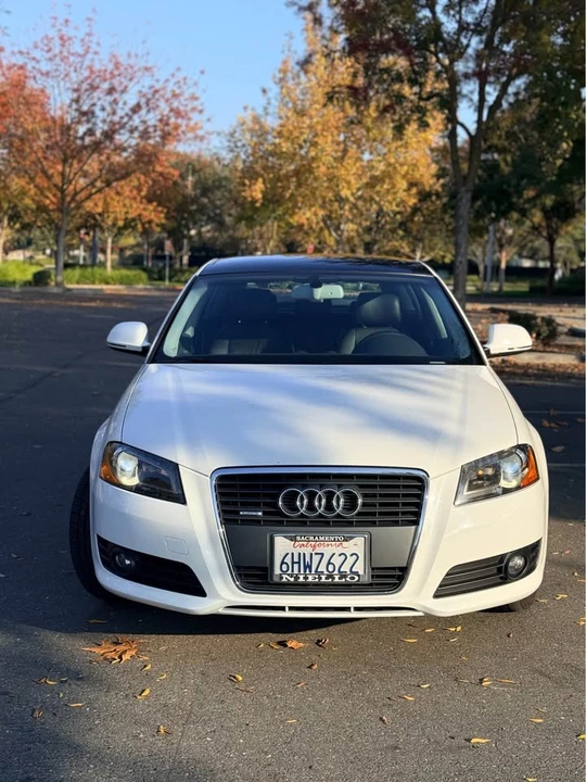 2009 Audi 8P A3 - Image 2 of 18