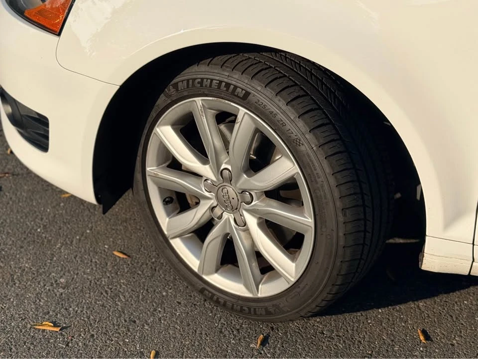 2009 Audi 8P A3 - Image 18 of 18