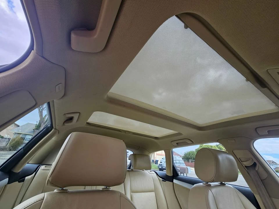 2009 Audi 8P A3 - Image 9 of 16