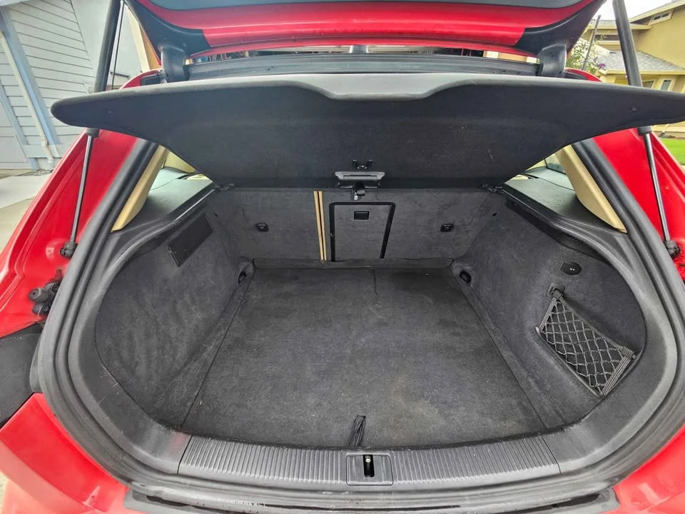 2009 Audi 8P A3 - Image 2 of 16