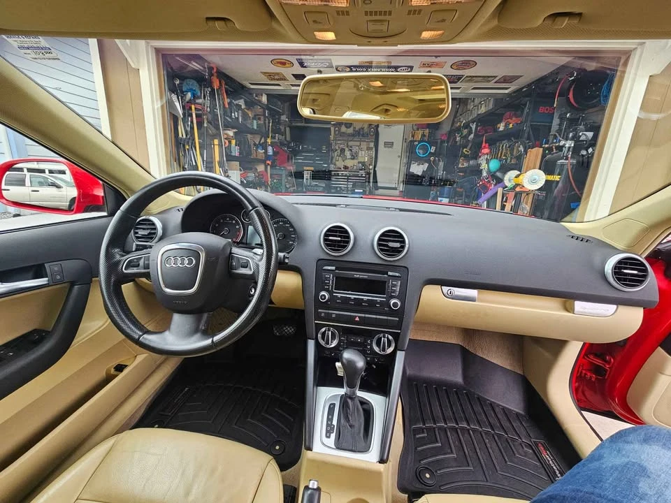 2009 Audi 8P A3 - Image 10 of 16